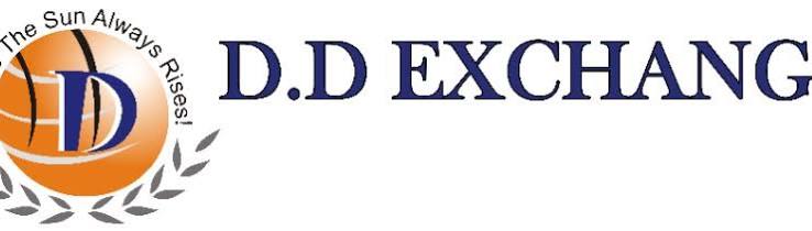 D.D Exchange Company (Private) Limited logo
