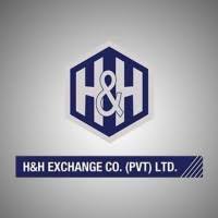 H & H Exchange Company (Private) Limited logo