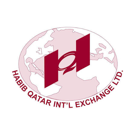 Habib Qatar International Exchange Pakistan (Private) Limited logo