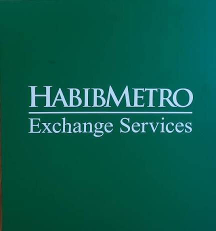 HABIBMETRO Exchange Services Limited logo