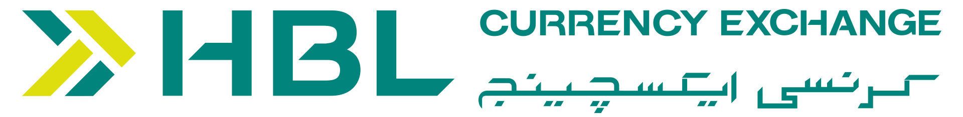 HBL Currency Exchange (Private) Limited logo