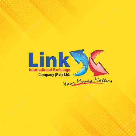 Link International Exchange Company (Private) Limited logo