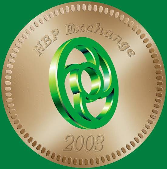 NBP Exchange Company Limited logo