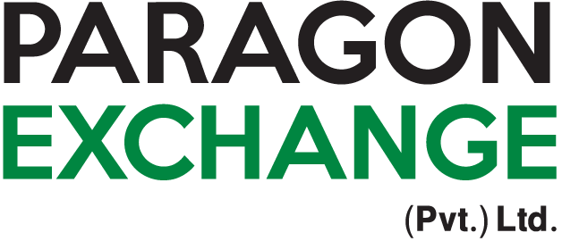 Paragon Exchange (Private) Limited logo