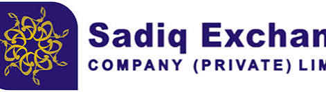 Sadiq Exchange Company (Private) Limited logo