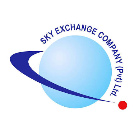 Sky Exchange Company (Private) Limited logo